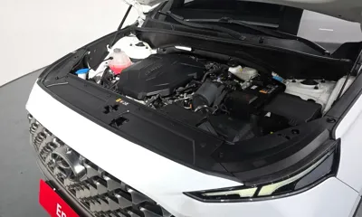 Hyundai Santafe 2023, 62504 км, за 25300000 KRW - фото 6