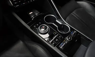 Kia K5 2023, 53562 км, за 22900000 KRW - фото 9