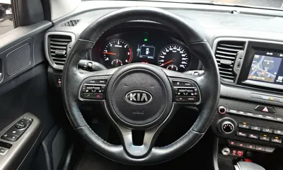 Kia Sportage 2016, 55900 км, за 13990000 KRW - фото 12