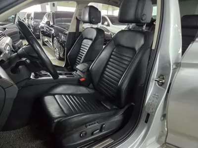 Volkswagen Passat 2018, 340255 км, за 10990000 KRW - фото 10