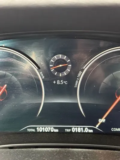 BMW 5-Series 2017, 105000 км, за 22500000 KRW - фото 16