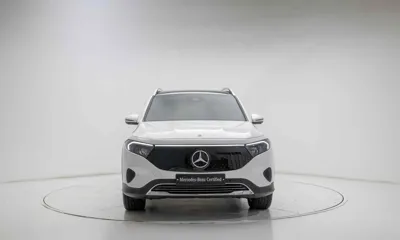 Mercedes-Benz EQB 2026, 12189 км, за 54000000 KRW - фото 3
