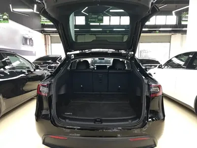 Tesla Model Y 2023, 74100 км, за 163400 CNY - фото 19