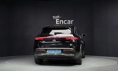 Mercedes-Benz EQC 2020, 163331 км, за 28990000 KRW - фото 4
