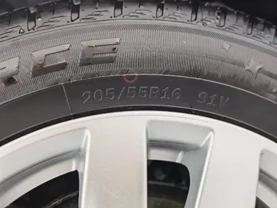 Roewe 350 2016, 78000 км, за 9800 CNY - фото 24