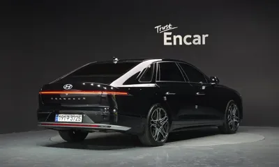 Hyundai Grandeur 2023, 43451 км, за 37000000 KRW
