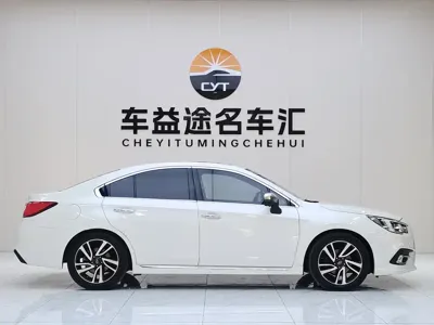 Subaru Legacy 2021, 116000 км, за 83800 CNY - фото 23