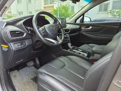 Hyundai Santafe 2020, 73728 км, за 21500000 KRW - фото 12