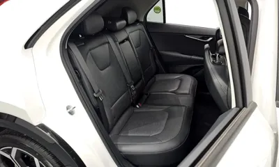 Kia Niro 2022, 74334 км, за 25900000 KRW - фото 30