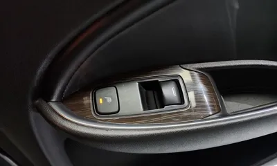 ChevroletGMDaewoo Malibu 2017, 81860 км, за 9300000 KRW - фото 19