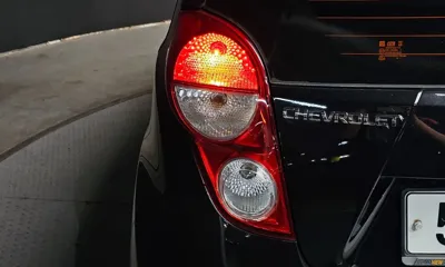 ChevroletGMDaewoo Spark 2015, 114467 км, за 2500000 KRW - фото 23