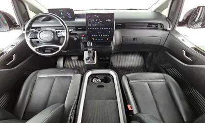Hyundai Staria 2022, 76123 км, за 23500000 KRW - фото 7