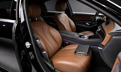 Mercedes-Benz S-Class 2017, 133695 км, за 29700000 KRW - фото 11