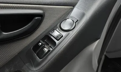 Hyundai Starex 2009, 49659 км, за 5790000 KRW - фото 15