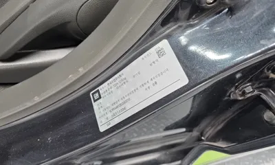 ChevroletGMDaewoo Spark 2014, 48830 км, за 3400000 KRW - фото 30