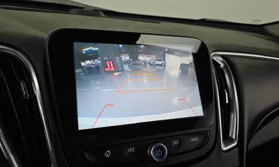 ChevroletGMDaewoo Malibu 2017, 148289 км, за 6990000 KRW - фото 14