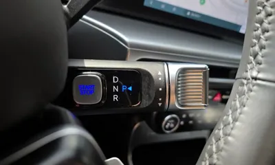 Hyundai Ioniq9 2025, 36128 км, за 62900000 KRW - фото 9