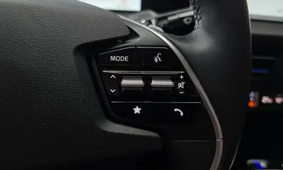 Kia EV6 2023, 74103 км, за 33900000 KRW - фото 20