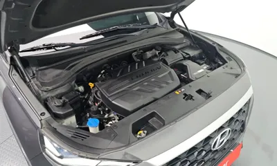 Hyundai Santafe 2019, 101535 км, за 16990000 KRW - фото 6