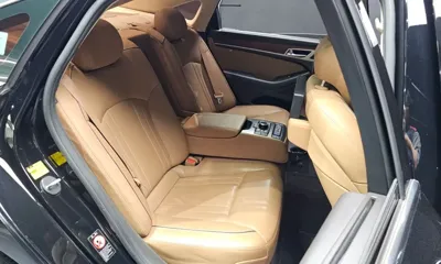 Hyundai Genesis 2014, 99057 км, за 13500000 KRW - фото 12