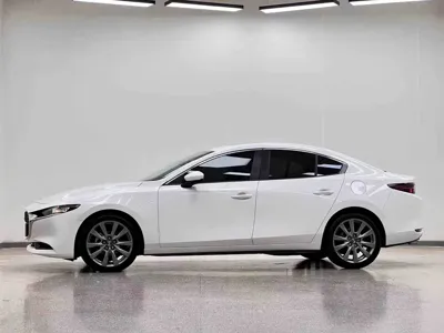 Mazda 3 Axela 2020, 72000 км, за 62000 CNY - фото 4