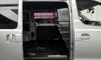 Hyundai Starex 2019, 233789 км, за 9300000 KRW - фото 11