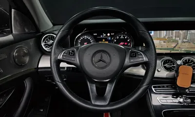 Mercedes-Benz E-Class 2018, 100876 км, за 17990000 KRW - фото 13