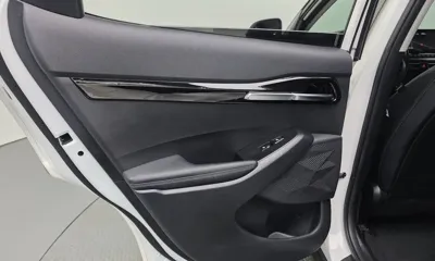 Kia Seltos 2022, 33709 км, за 32000000 KRW - фото 25