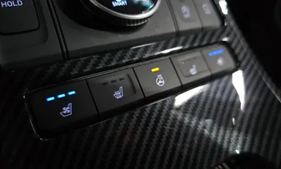 Hyundai Palisade 2019, 49148 км, за 25800000 KRW - фото 18