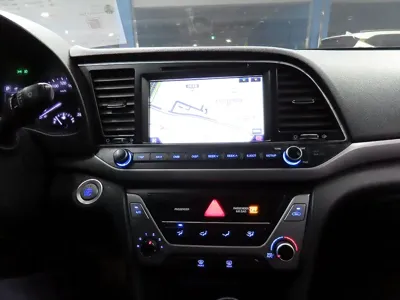 Hyundai Avante 2017, 117508 км, за 7800000 KRW - фото 18