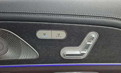 Mercedes-Benz GLS-Class 2022, 49340 км, за 92900000 KRW - фото 21