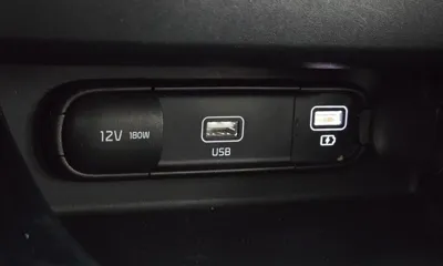 Kia Seltos 2020, 49600 км, за 16900000 KRW - фото 28