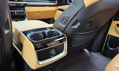 Kia Canival 2023, 58294 км, за 30500000 KRW - фото 29