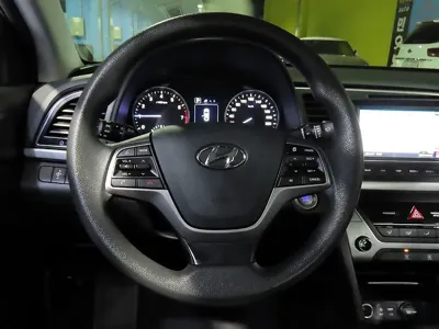 Hyundai Avante 2018, 127879 км, за 9200000 KRW - фото 10