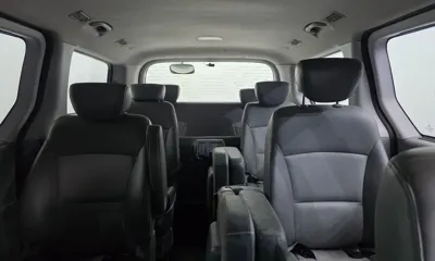 Hyundai Starex 2010, 116760 км, за 6200000 KRW - фото 19