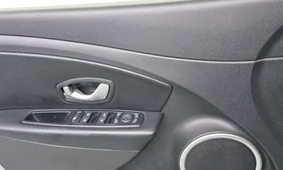 Renault-KoreaSamsung SM3 2015, 99232 км, за 4300000 KRW - фото 12