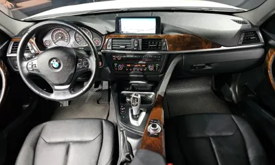 BMW 3-Series 2013, 111742 км, за 9000000 KRW - фото 7
