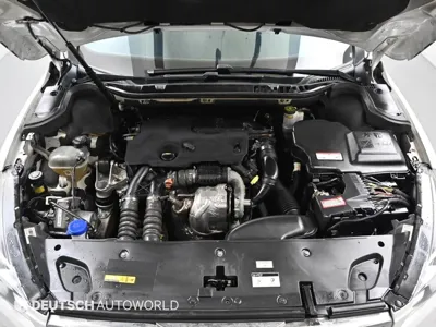 Peugeot 508 2015, 140285 км, за 3800000 KRW - фото 6