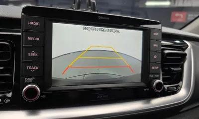 Kia Stonic 2018, 87314 км, за 8490000 KRW - фото 16