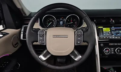 Land Rover Discovery 2017, 92038 км, за 24900000 KRW - фото 13