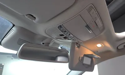 Mercedes-Benz GLC-Class 2018, 40084 км, за 32400000 KRW - фото 29