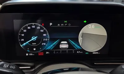 Kia Canival 2021, 68645 км, за 38500000 KRW - фото 8