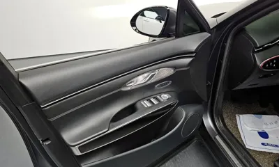 Genesis GV70 2021, 186950 км, за 24800000 KRW - фото 25