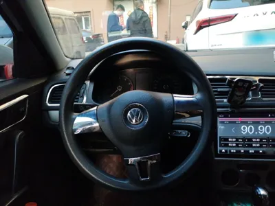 Volkswagen Gran Lavida 2013, 154100 км, за 32906.3 CNY - фото 11