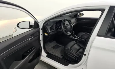 Hyundai Avante 2018, 100880 км, за 9900000 KRW - фото 10