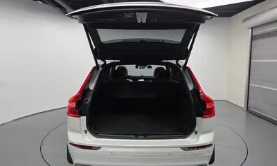 Volvo XC60 2018, 107219 км, за 25800000 KRW - фото 20