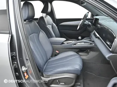 Renault-KoreaSamsung Grand Koleos 2025, 45853 км, за 29900000 KRW - фото 16