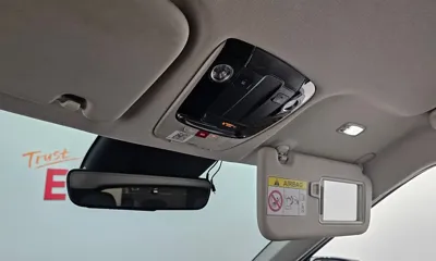 Kia EV6 2022, 145565 км, за 27500000 KRW - фото 31
