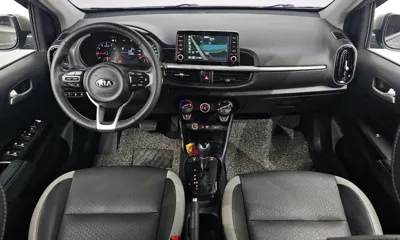 Kia Morning 2018, 57236 км, за 99990000 KRW - фото 7