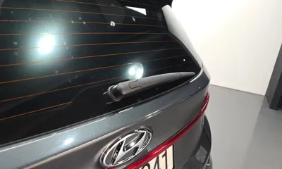 Hyundai Santafe 2023, 46042 км, за 34900000 KRW - фото 36